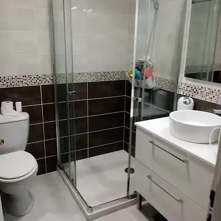 Maison Entiere De 62 M2 Pour 2 Personnes - 1 Apartment *