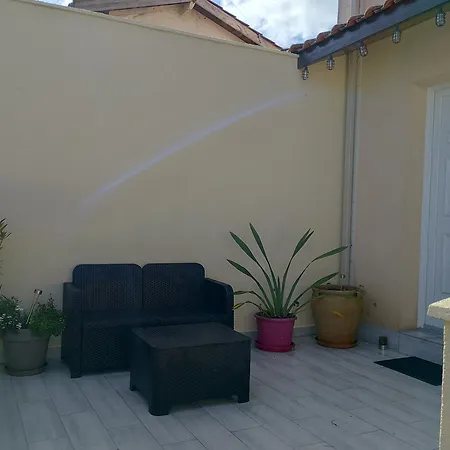 Maison Entiere De 62 M2 Pour 2 Personnes - 1 Apartment Mios