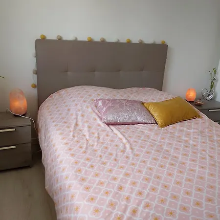 Maison Entiere De 62 M2 Pour 2 Personnes - 1 Apartment *