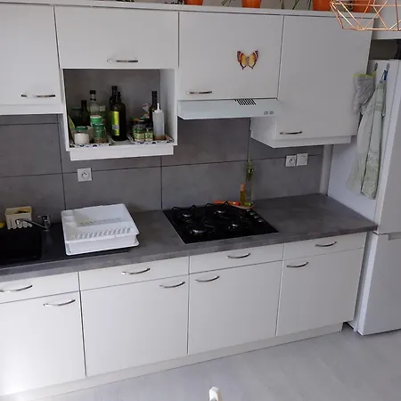 Apartment Maison Entiere De 62 M2 Pour 2 Personnes - 1