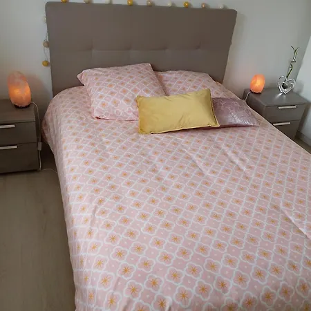 Apartment Maison Entiere De 62 M2 Pour 2 Personnes - 1 *